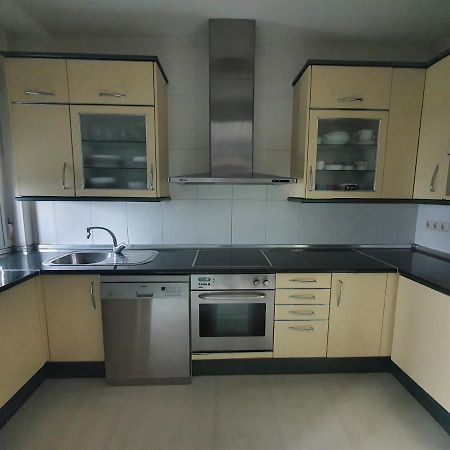 Ferienwohnung Teo Pamplona Exterior foto