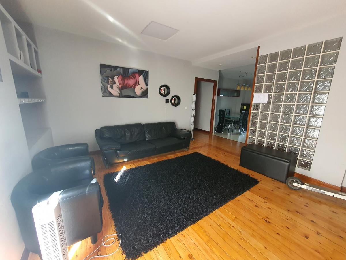 Ferienwohnung Teo Pamplona Exterior foto