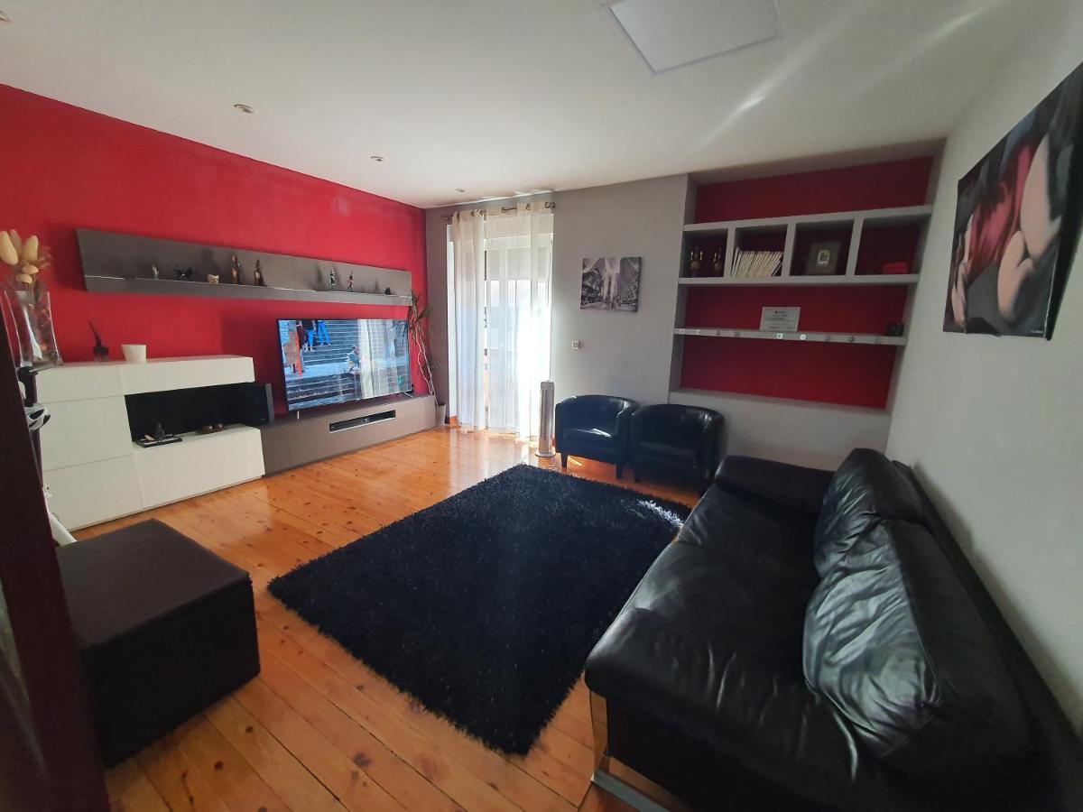Ferienwohnung Teo Pamplona Exterior foto