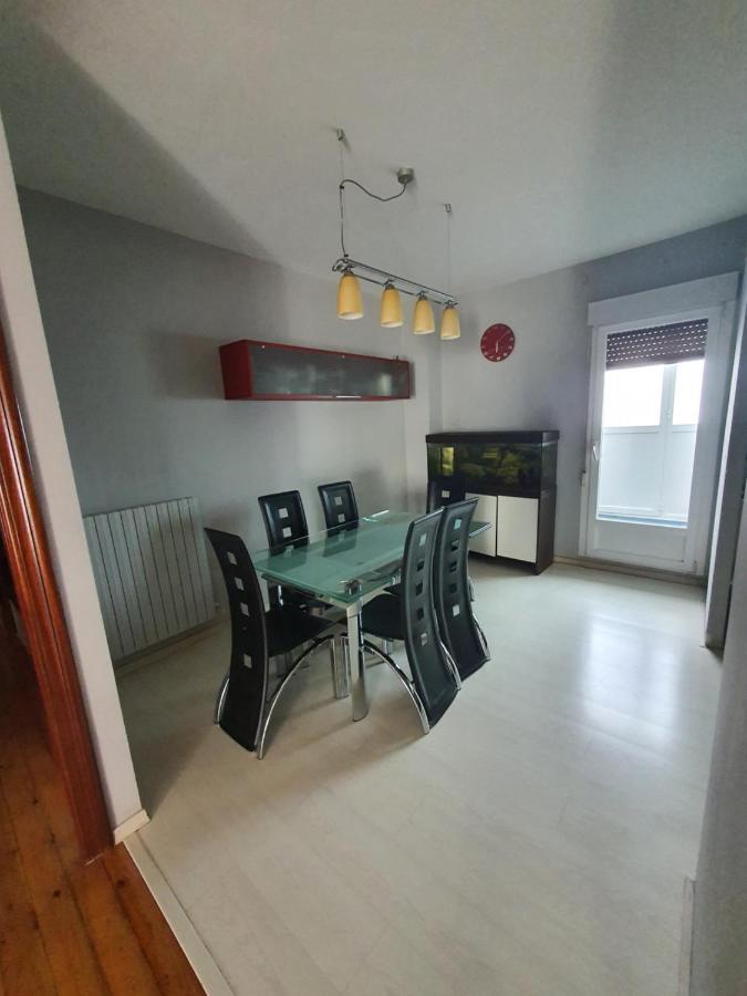 Ferienwohnung Teo Pamplona Exterior foto